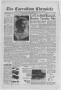 Newspaper: The Carrollton Chronicle (Carrollton, Tex.), Vol. 47th Year, No. 16, …