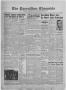 Newspaper: The Carrollton Chronicle (Carrollton, Tex.), Vol. 52, No. 15, Ed. 1 F…