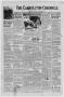 Newspaper: The Carrollton Chronicle (Carrollton, Tex.), Vol. 41, No. 13, Ed. 1 F…