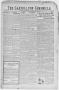 Newspaper: The Carrollton Chronicle (Carrollton, Tex.), Vol. 25, No. 43, Ed. 1 F…