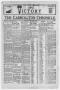 Newspaper: The Carrollton Chronicle (Carrollton, Tex.), Vol. 38, No. 9, Ed. 1 Fr…
