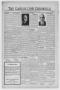 Newspaper: The Carrollton Chronicle (Carrollton, Tex.), Vol. 26, No. 18, Ed. 1 F…