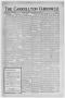 Newspaper: The Carrollton Chronicle (Carrollton, Tex.), Vol. 28, No. 17, Ed. 1 F…