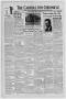 Newspaper: The Carrollton Chronicle (Carrollton, Tex.), Vol. 40, No. 46, Ed. 1 F…