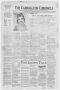 Primary view of The Carrollton Chronicle (Carrollton, Tex.), Vol. 40, No. 9, Ed. 1 Friday, December 31, 1943