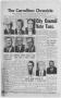 Newspaper: The Carrollton Chronicle (Carrollton, Tex.), Vol. 57, No. 19, Ed. 1 F…