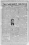 Newspaper: The Carrollton Chronicle (Carrollton, Tex.), Vol. 32, No. 27, Ed. 1 F…