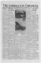 Thumbnail image of item number 1 in: 'The Carrollton Chronicle (Carrollton, Tex.), Vol. 38, No. 12, Ed. 1 Friday, January 23, 1942'.