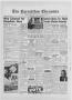 Thumbnail image of item number 1 in: 'The Carrollton Chronicle (Carrollton, Tex.), Vol. 55, No. 23, Ed. 1 Friday, May 1, 1959'.