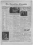 Newspaper: The Carrollton Chronicle (Carrollton, Tex.), Vol. 50th Year, No. 32, …