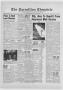 Newspaper: The Carrollton Chronicle (Carrollton, Tex.), Vol. 55, No. 18, Ed. 1 F…