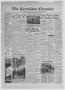 Newspaper: The Carrollton Chronicle (Carrollton, Tex.), Vol. 51, No. 8, Ed. 1 Fr…