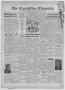 Newspaper: The Carrollton Chronicle (Carrollton, Tex.), Vol. 50th Year, No. 23, …