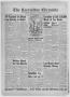 Newspaper: The Carrollton Chronicle (Carrollton, Tex.), Vol. 52, No. 8, Ed. 1 Fr…