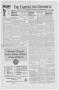 Newspaper: The Carrollton Chronicle (Carrollton, Tex.), Vol. 39, No. 11, Ed. 1 F…