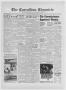 Newspaper: The Carrollton Chronicle (Carrollton, Tex.), Vol. 55, No. 22, Ed. 1 F…