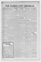 Newspaper: The Carrollton Chronicle (Carrollton, Tex.), Vol. 25, No. 2, Ed. 1 Fr…