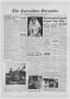 Newspaper: The Carrollton Chronicle (Carrollton, Tex.), Vol. 55, No. 27, Ed. 1 F…