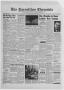 Newspaper: The Carrollton Chronicle (Carrollton, Tex.), Vol. 54, No. 7, Ed. 1 Fr…