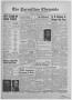 Newspaper: The Carrollton Chronicle (Carrollton, Tex.), Vol. 53, No. 24, Ed. 1 F…