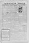 Newspaper: The Carrollton Chronicle (Carrollton, Tex.), Vol. 26, No. 23, Ed. 1 F…