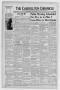 Newspaper: The Carrollton Chronicle (Carrollton, Tex.), Vol. 40, No. 32, Ed. 1 F…