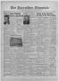 Newspaper: The Carrollton Chronicle (Carrollton, Tex.), Vol. 52, No. 34, Ed. 1 F…