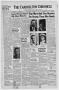 Newspaper: The Carrollton Chronicle (Carrollton, Tex.), Vol. 41, No. 31, Ed. 1 F…