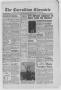 Newspaper: The Carrollton Chronicle (Carrollton, Tex.), Vol. 46TH YEAR, No. 40, …