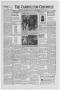 Newspaper: The Carrollton Chronicle (Carrollton, Tex.), Vol. 38, No. 13, Ed. 1 F…