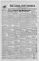 Newspaper: The Carrollton Chronicle (Carrollton, Tex.), Vol. 42, No. 3, Ed. 1 Fr…