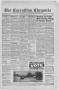 Newspaper: The Carrollton Chronicle (Carrollton, Tex.), Vol. 48th Year, No. 27, …