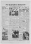 Newspaper: The Carrollton Chronicle (Carrollton, Tex.), Vol. 55, No. 34, Ed. 1 F…