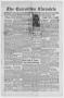 Newspaper: The Carrollton Chronicle (Carrollton, Tex.), Vol. 43, No. 48, Ed. 1 F…