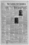 Newspaper: The Carrollton Chronicle (Carrollton, Tex.), Vol. 41, No. 39, Ed. 1 F…