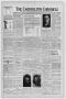 Newspaper: The Carrollton Chronicle (Carrollton, Tex.), Vol. 40, No. 20, Ed. 1 F…