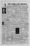 Newspaper: The Carrollton Chronicle (Carrollton, Tex.), Vol. 40, No. 50, Ed. 1 F…
