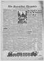 Newspaper: The Carrollton Chronicle (Carrollton, Tex.), Vol. 52, No. 5, Ed. 1 Fr…