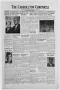 Newspaper: The Carrollton Chronicle (Carrollton, Tex.), Vol. 42, No. 47, Ed. 1 F…
