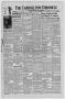 Primary view of The Carrollton Chronicle (Carrollton, Tex.), Vol. 40, No. 51, Ed. 1 Friday, October 27, 1944