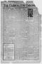 Newspaper: The Carrollton Chronicle (Carrollton, Tex.), Vol. 31, No. 11, Ed. 1 F…