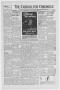Newspaper: The Carrollton Chronicle (Carrollton, Tex.), Vol. 38, No. 14, Ed. 1 F…