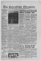 Newspaper: The Carrollton Chronicle (Carrollton, Tex.), Vol. 46TH YEAR, No. 42, …