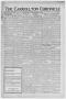 Newspaper: The Carrollton Chronicle (Carrollton, Tex.), Vol. 28, No. 25, Ed. 1 F…