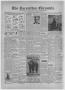 Newspaper: The Carrollton Chronicle (Carrollton, Tex.), Vol. 51, No. 12, Ed. 1 F…