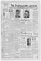Newspaper: The Carrollton Chronicle (Carrollton, Tex.), Vol. 39, No. 45, Ed. 1 F…