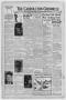 Newspaper: The Carrollton Chronicle (Carrollton, Tex.), Vol. 40, No. 38, Ed. 1 F…