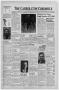 Newspaper: The Carrollton Chronicle (Carrollton, Tex.), Vol. 40, No. 19, Ed. 1 F…
