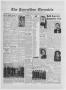 Newspaper: The Carrollton Chronicle (Carrollton, Tex.), Vol. 55, No. 11, Ed. 1 F…