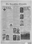 Newspaper: The Carrollton Chronicle (Carrollton, Tex.), Vol. 50th Year, No. 37, …